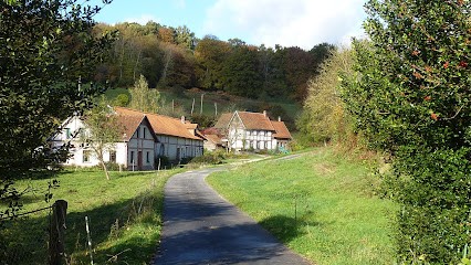 Ferme De La Houssaye - Petit Anne-Marie, Chambre d'Hôtes à Quincampoix