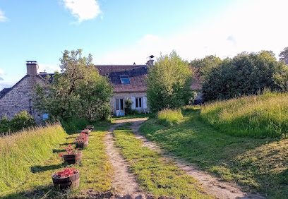 Les Pipistrelles 19 Chambre D'hôtes à Meymac