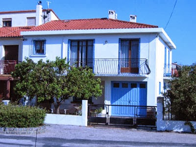 Ferienwohnungen Villa Mimosas Bei Argelès Sur Mer Location De Vacances à Saint-André