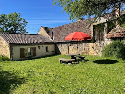 Chez Dina Location Près De Sarlat, Location De Vacances à Saint-Vincent-le-Paluel