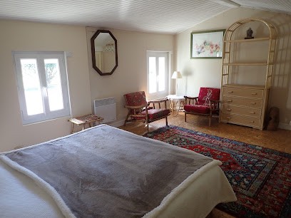 Fermé Temporairement Maison Saloine, Gîte De Ville, Location de Vacances à Saintes