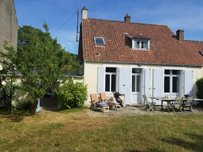 Rustica Wissant, Maison D'hôtes à Wissant