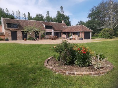 La canetterie, Chambre d'Hôtes à Neung-sur-Beuvron