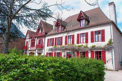Le Puy Truths, Chambre d'Hôtes à Lapalisse