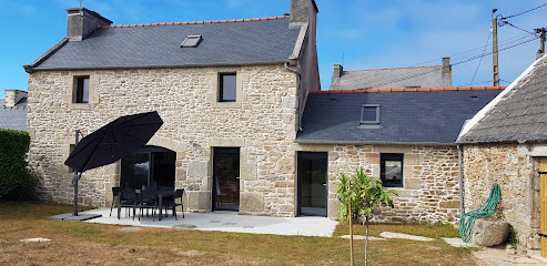 Gîte De Keruzal Location De Vacances à Plouguerneau