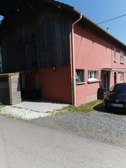 La Dépendance, Chambre d'Hôtes à Saint-Léonard