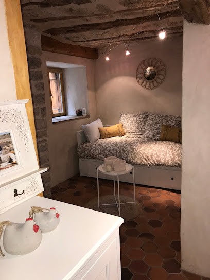 Location De Vacances Saint Eulalie De Cernon, Location de Vacances à Sainte-Eulalie-de-Cernon