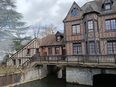 Vendome au bord du Loir, Chambre d'Hôtes à Vendôme