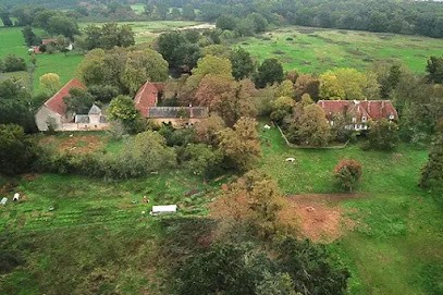 Manoir de la Beaume, Chambre d'Hôtes à Couzon
