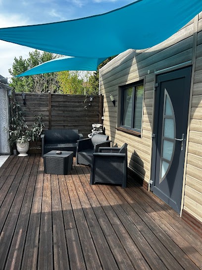 l'étincelle, Chambre d'Hôtes à Saint-Christol-lès-Alès