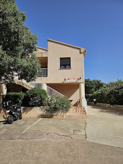 chambres d hotes U FORNU, Chambre d'Hôtes à Patrimonio