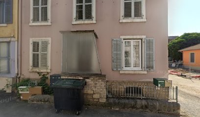 Le 04-GregIMMO-Appart'Hôtel, Location de Vacances à Montbéliard