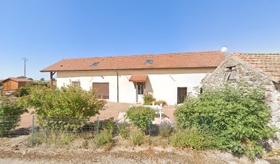Le Perrier, Chambre d'Hôtes à Ciry-le-Noble