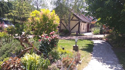Semard Laurent, Chambre d'Hôtes à Monthou-sur-Cher