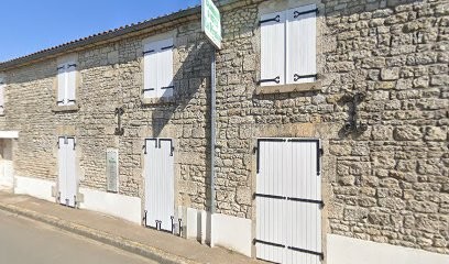 Favre Monique, Chambre d'Hôtes au Gué-de-Velluire