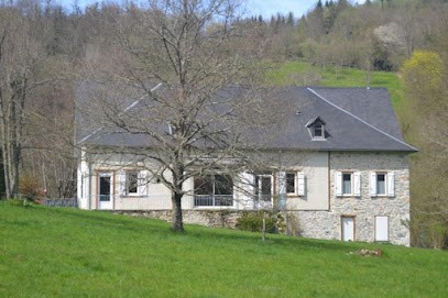 LE RESCLOSE, Chambre d'Hôtes à Cazaunous