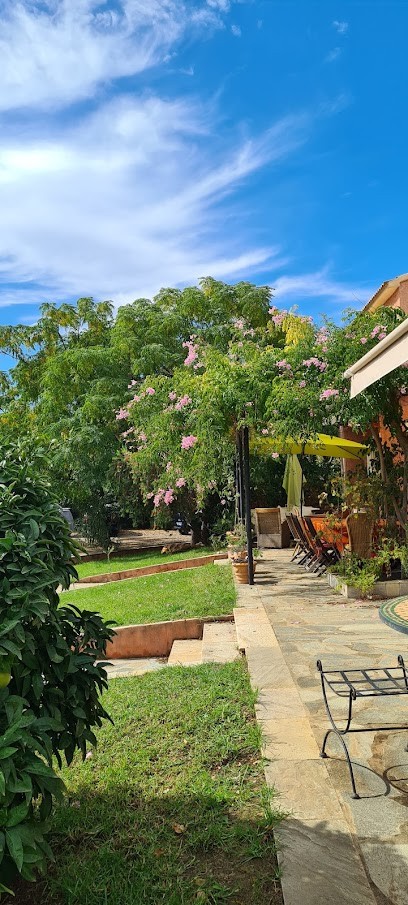 A Casa Di I Culori, Chambre d'Hôtes à Lucciana