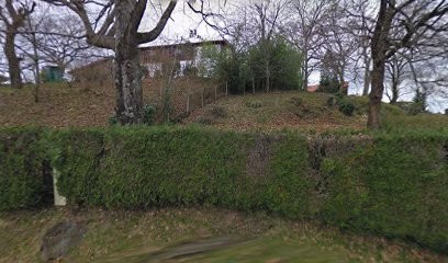 Bessard, Chambre d'Hôtes à Cambo-les-Bains