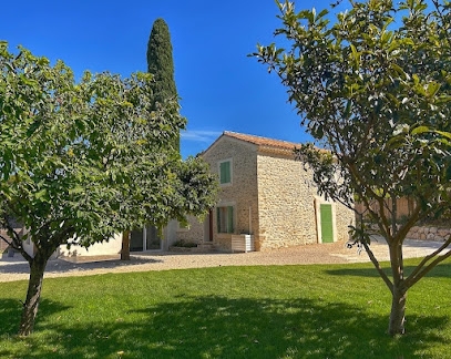 Le Mas De Saint-Antoine, Location De Vacances à l' Isle-sur-la-Sorgue