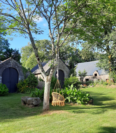Chambres D'hôtes Ker Gwennlo, Chambre D'hôtes à Lignol
