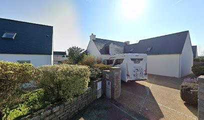 Brianne Chantal Chambres D'hôtes, Chambre d'Hôtes à Quiberon
