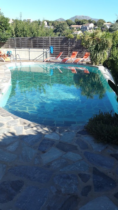 Villa Vincenti, Location de Vacances à Furiani