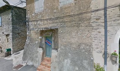 Le gite de la cigale, Location de Vacances à Larnas