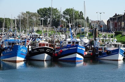 Voiles et Terrasses Le Treport, Location de Vacances au Tréport
