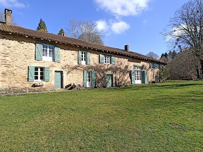 Le Bonheur du Périgord, Chambre d'Hôtes à Mialet