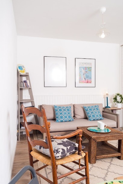 my-petite-maison.com, Location de Vacances à Nantes