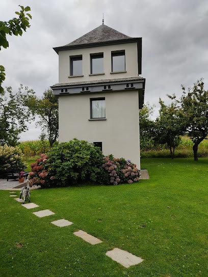 Tour Pigeonnier Insolite, Location de Vacances à Roz-sur-Couesnon