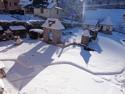 Chez Corine Marque, Location De Vacances à Luz-Saint-Sauveur