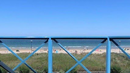 Les Pieds dans l'Eau Ouistreham, Location de Vacances à Ouistreham