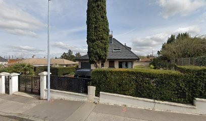 L'escale Du Monde, Chambre d'Hôtes à Vénissieux