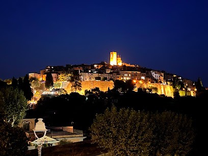 VILLA 45, La cove-sur- Loup, Chambre d'Hôtes à La Colle-sur-Loup