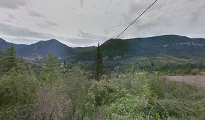 La Boynette, Location de Vacances à Mostuéjouls