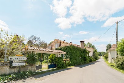 Maison De La Lime, Chambre d'Hôtes à Yviers