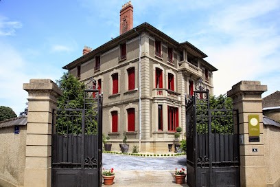 La Villa de Mazamet, Chambre d'Hôtes à Mazamet