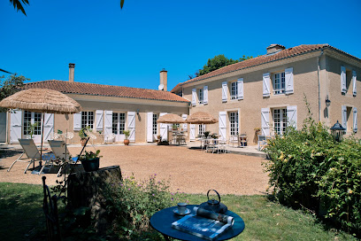Patio Des Rêves - Chambre Et Table D'hôtes Dans Le Gers, Chambre D'hôtes à Aujan-Mournède