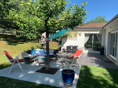 La Maison D'Isabel, Location de Vacances à Montauban