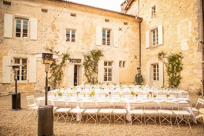 Château De Chanet, Location de Vacances à Mareuil en Périgord