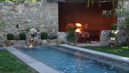 Les Remparts, Chambre d'Hôtes à Capestang