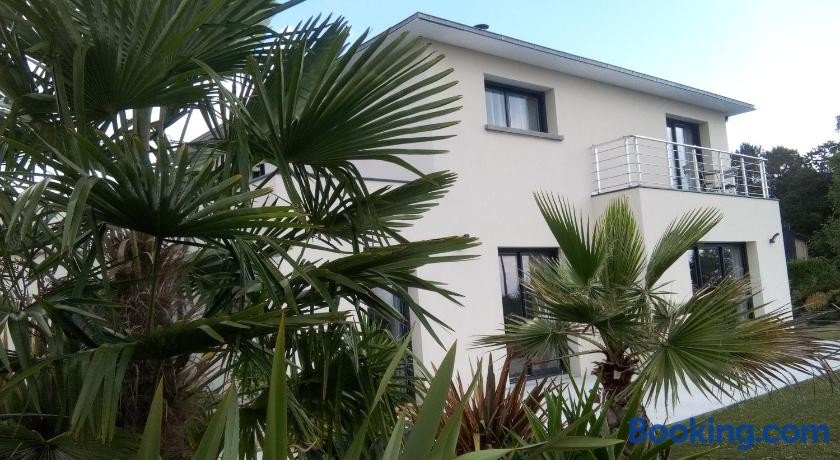 Chambre les bruyères, Chambre d'Hôtes à Bruc-sur-Aff