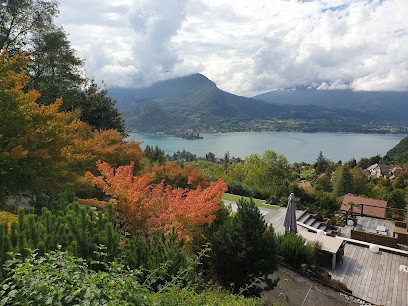 villa, Location de Vacances à Alex