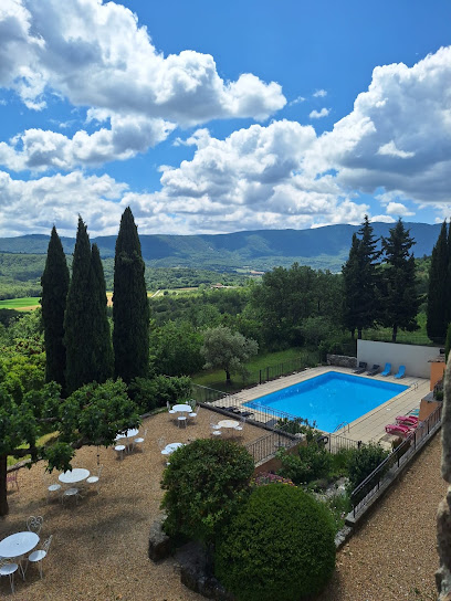 Appartement Familial Avec Piscine Dans Le Lubéron / Family Apartment In Viens, Luberon, Provence Location De Vacances à Viens