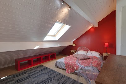 La Cime Du Bez, Location de Vacances à La Salle-les-Alpes