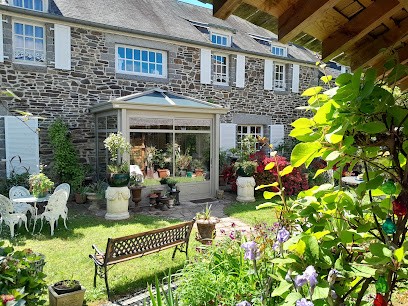 Maison des isles chambres d'Hôtes, Chambre d'Hôtes à Saint-Hilaire-du-Harcouët
