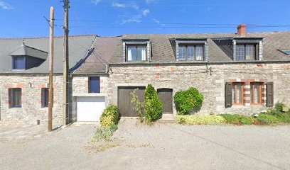Chambres d'hôtes de la Brasserie, Chambre d'Hôtes à Avesnelles