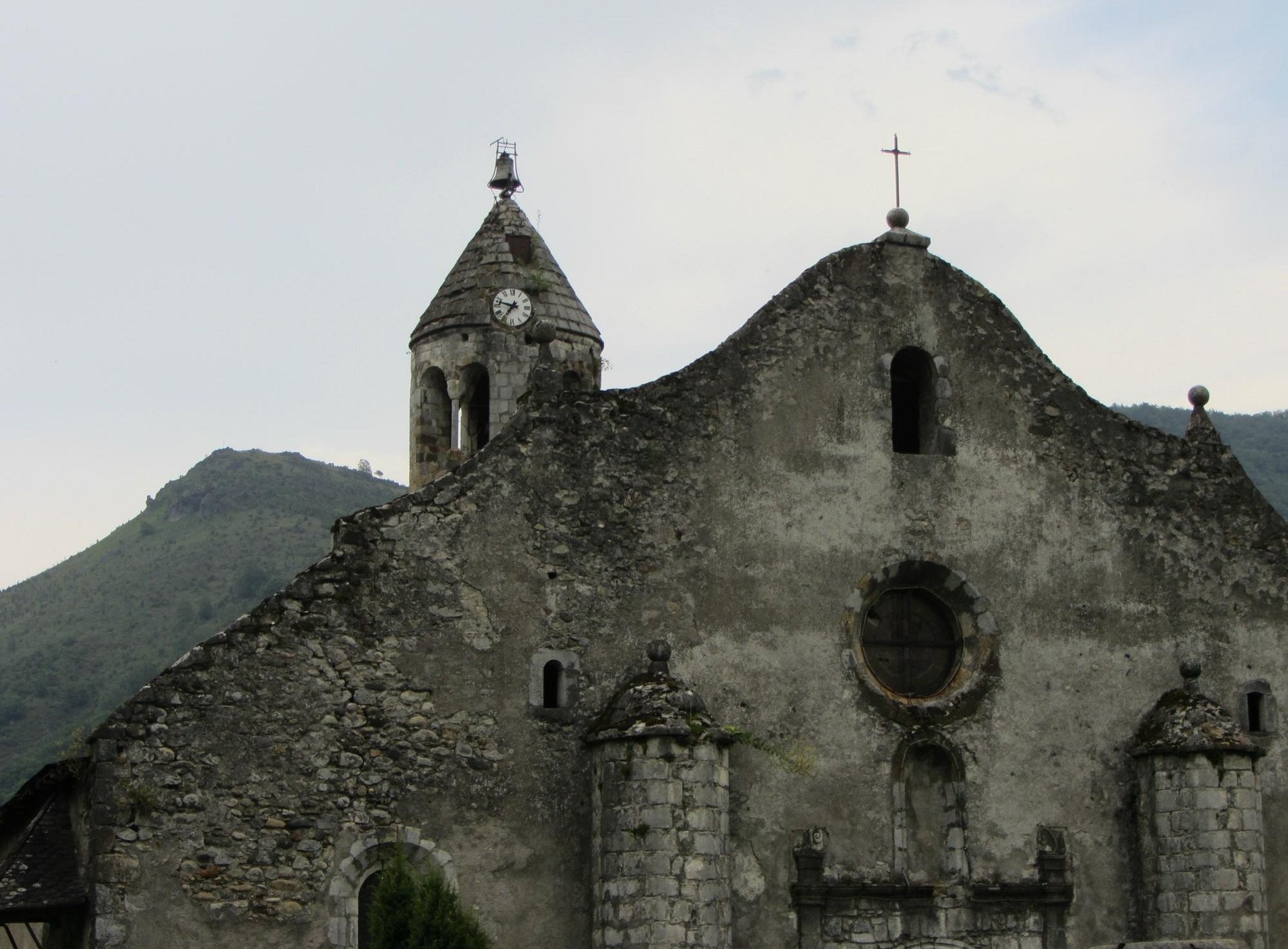 La Maison de Natasha, Chambre d'Hôtes à Castillon-en-Couserans