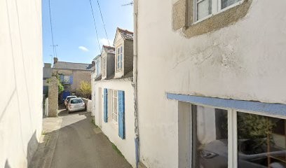 Maison Pêcheur Quiberon, Location de Vacances à Quiberon